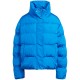 Scurta Adidas SHORT VEGAN JKT IJ8234