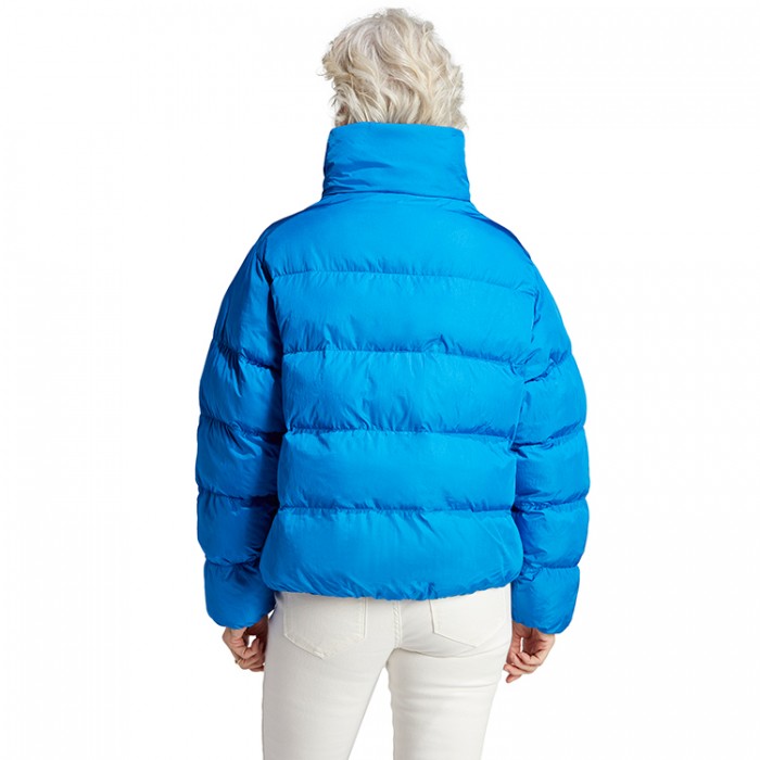 Scurta Adidas SHORT VEGAN JKT IJ8234 - 3