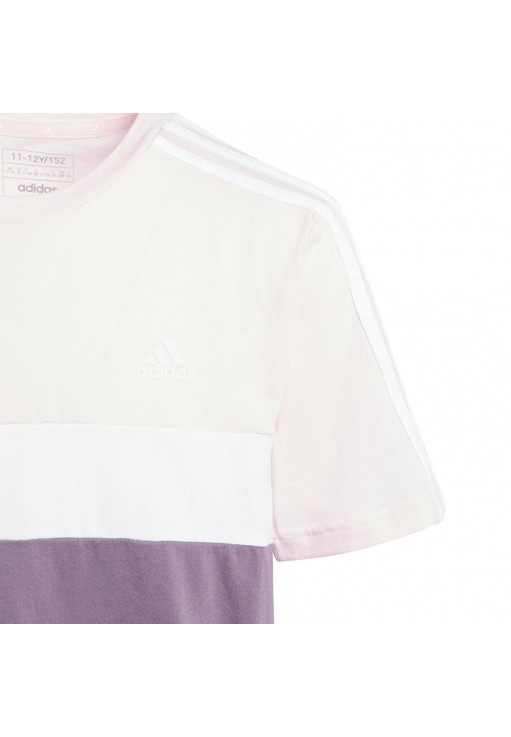 Футболка Adidas J 3S TIB T