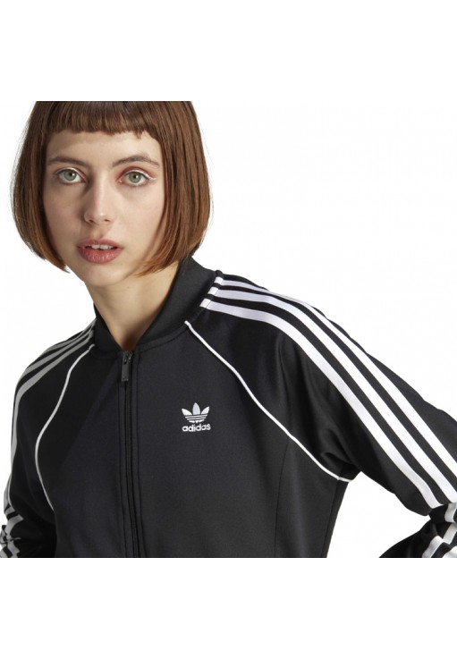 Толстовка Adidas SST TRACK TOP
