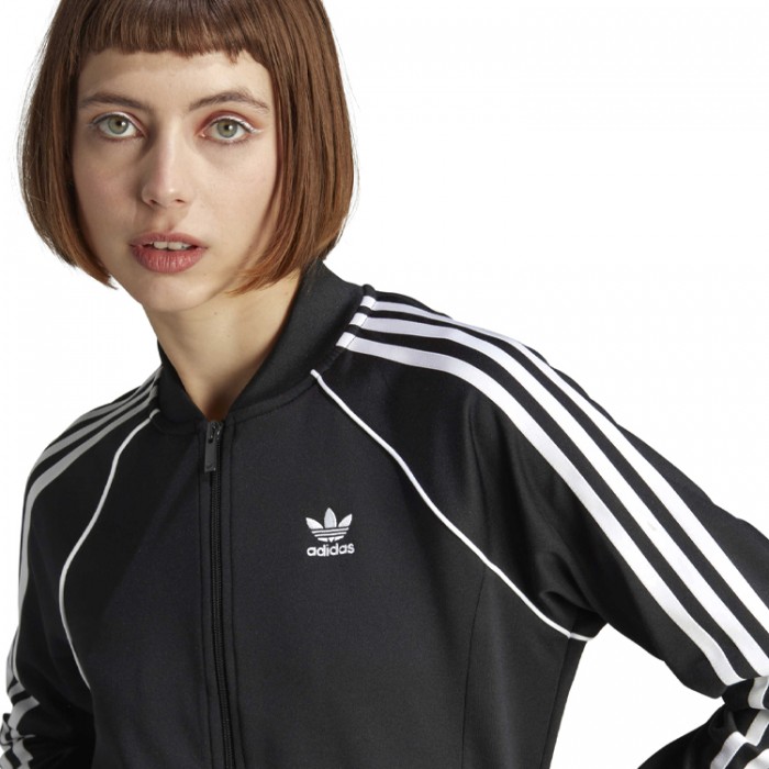 Толстовка Adidas SST TRACK TOP IK4034 - 2