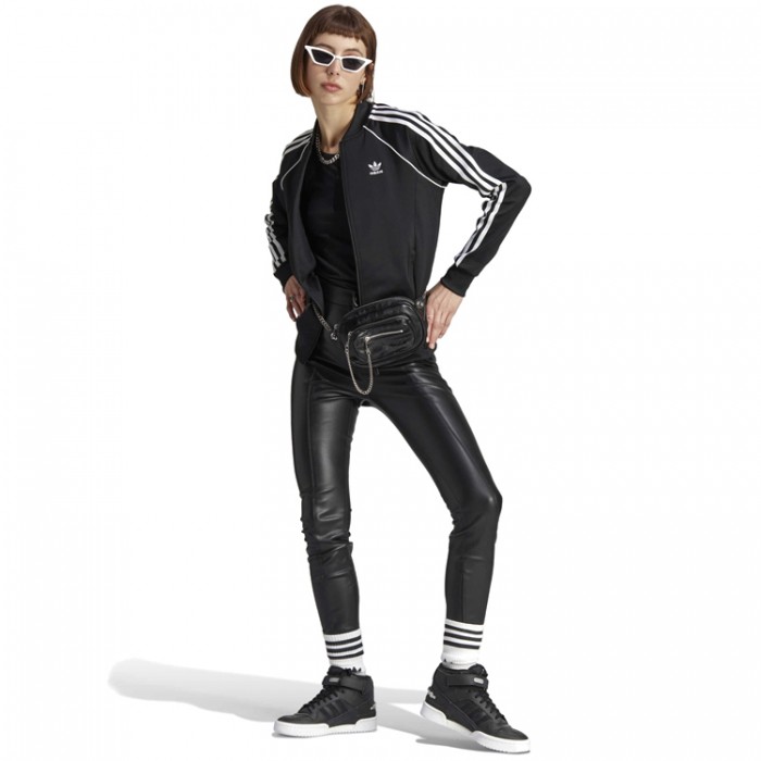 Толстовка Adidas SST TRACK TOP IK4034 - 4