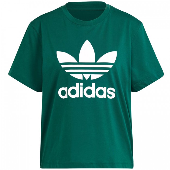 Tricou Adidas TRFL TEE BOXY IN8434