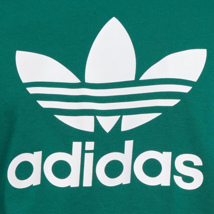 Tricou Adidas TRFL TEE BOXY IN8434 - imagine №3