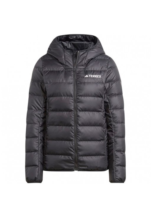 Куртка Adidas W MULTI DOWN J