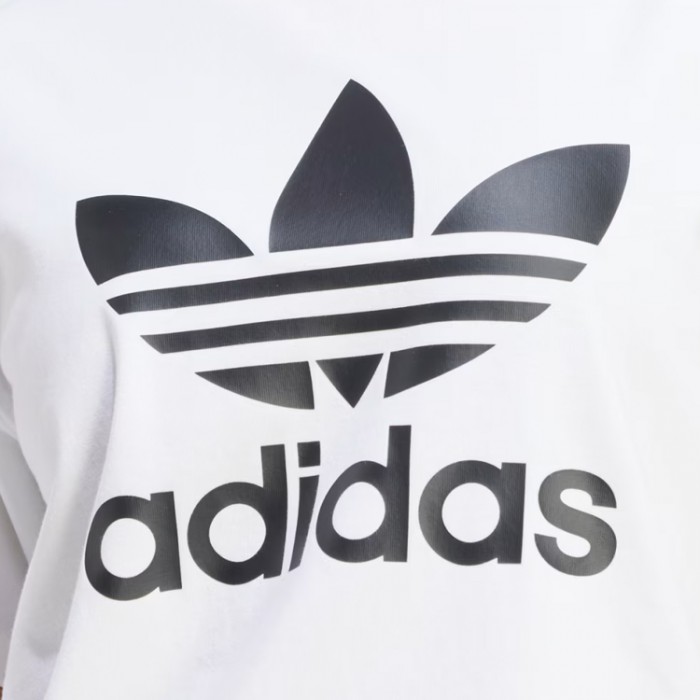 Tricou Adidas TREFOIL TEE IR9534 - imagine №5