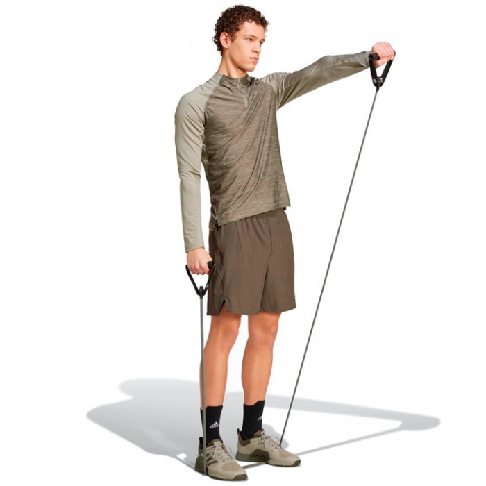Sorti Adidas D4T SHORT IX9134 - 2