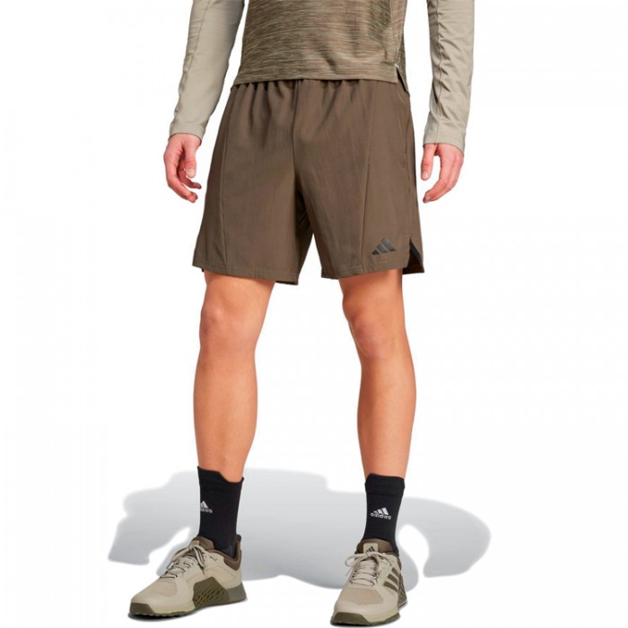 Sorti Adidas D4T SHORT IX9134 - 3