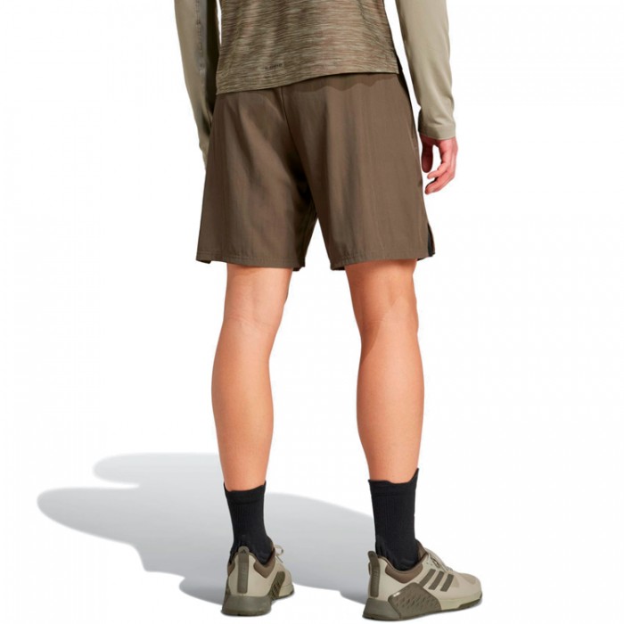 Sorti Adidas D4T SHORT IX9134 - 4