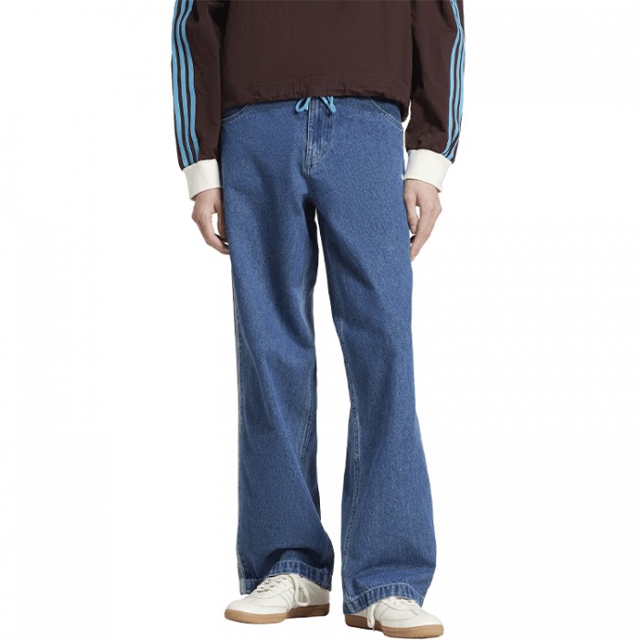 Pantaloni Adidas FIREBIRD PANTS JC6234