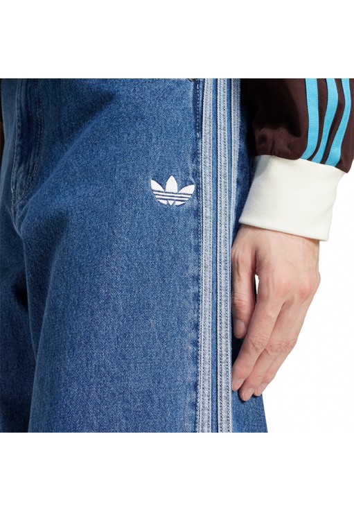 Брюки Adidas FIREBIRD PANTS