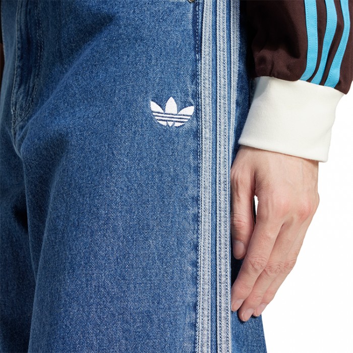 Pantaloni Adidas FIREBIRD PANTS JC6234 - 2