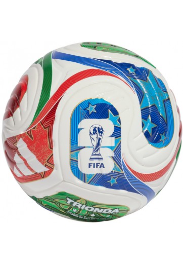 Мяч футбольный Adidas FIFA WORLD CUP TRIONDA MINI