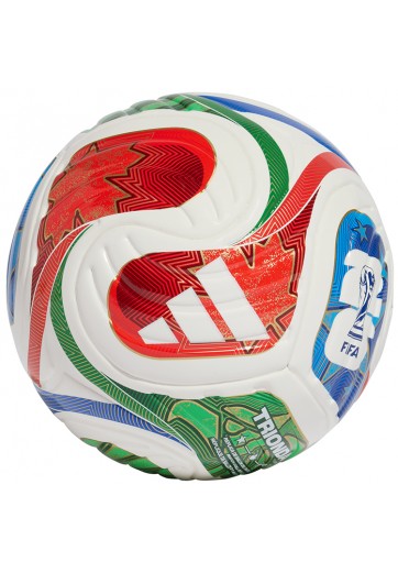 Мяч футбольный Adidas FIFA WORLD CUP TRIONDA MINI
