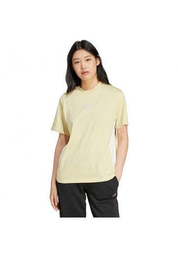 Tricou Adidas W 3S SJ T