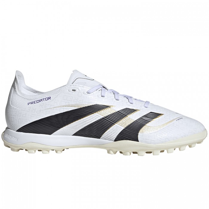 Ghete pentu fotbal Adidas PREDATOR LEAGUE TF JI1134 - 5