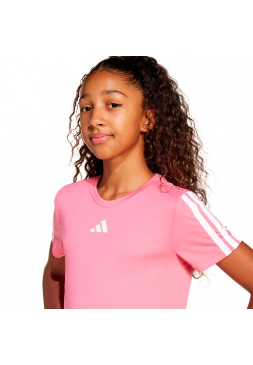 Футболка Adidas JG TR-ES 3S TEE