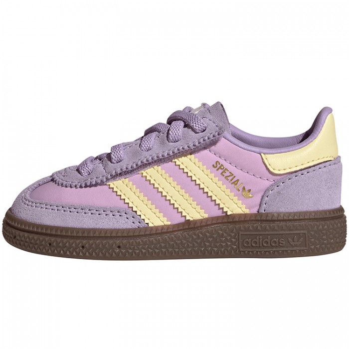 Incaltaminte Sport Adidas HANDBALL SPEZIAL