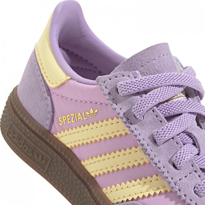 Incaltaminte Sport Adidas HANDBALL SPEZIAL - 3