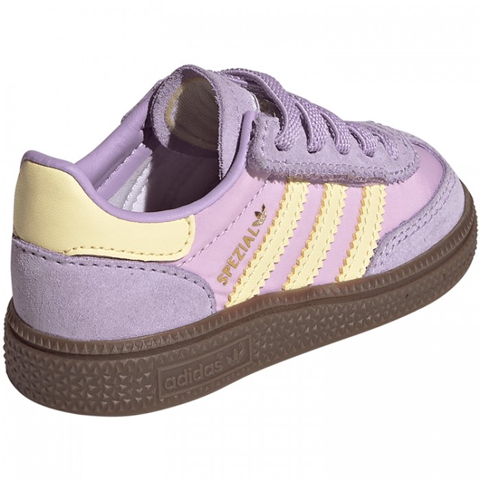 Incaltaminte Sport Adidas HANDBALL SPEZIAL - 4