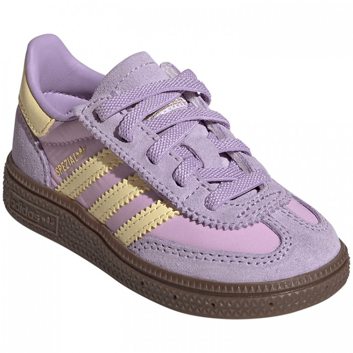 Incaltaminte Sport Adidas HANDBALL SPEZIAL - 5