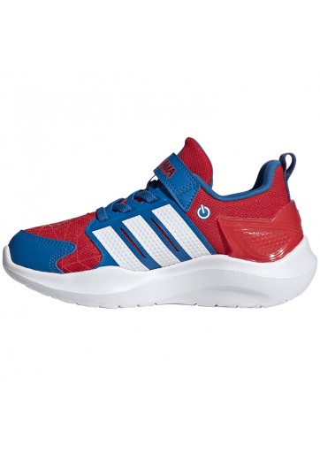 Кроссовки Adidas MARVEL LIGHTORAMA SPIDER-MAN