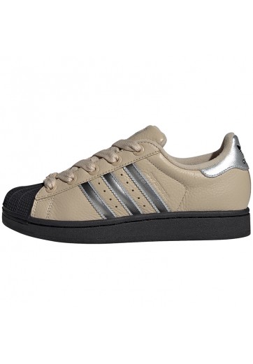 Кроссовки Adidas SUPERSTAR II W