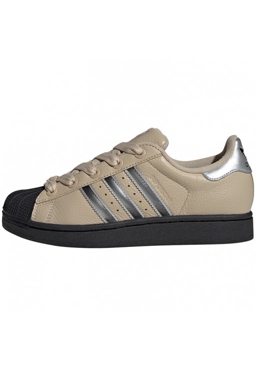 Incaltaminte Sport Adidas SUPERSTAR II W