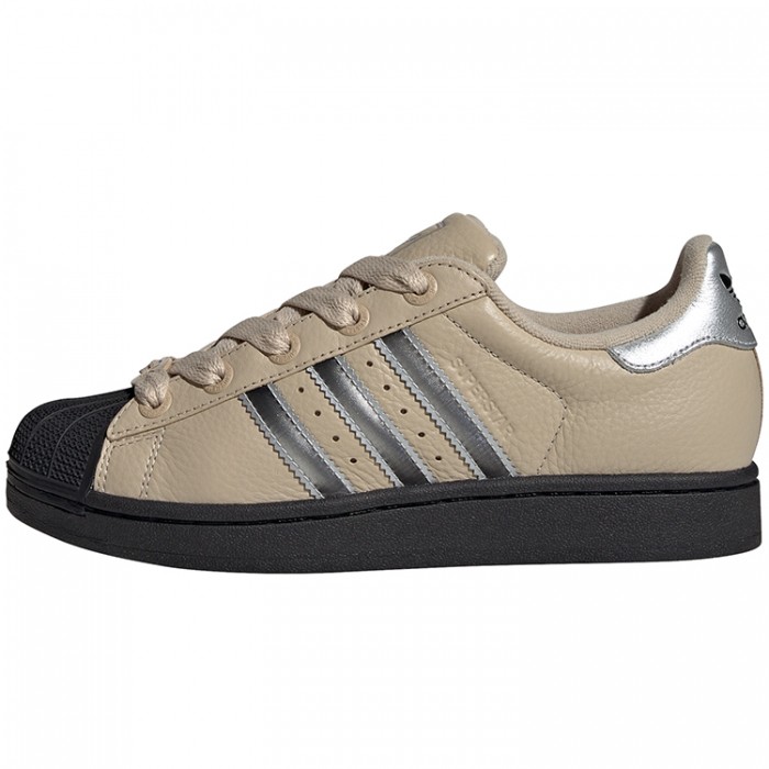 Кроссовки Adidas SUPERSTAR II W JR4234