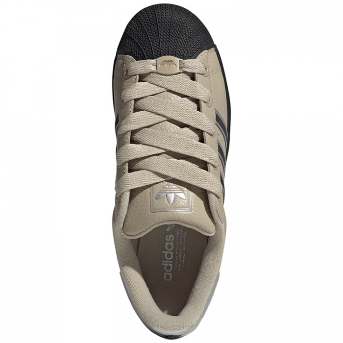 Кроссовки Adidas SUPERSTAR II W JR4234 - 3