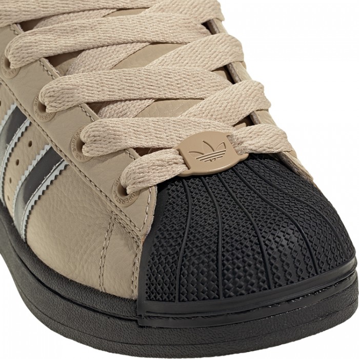 Кроссовки Adidas SUPERSTAR II W JR4234 - 5