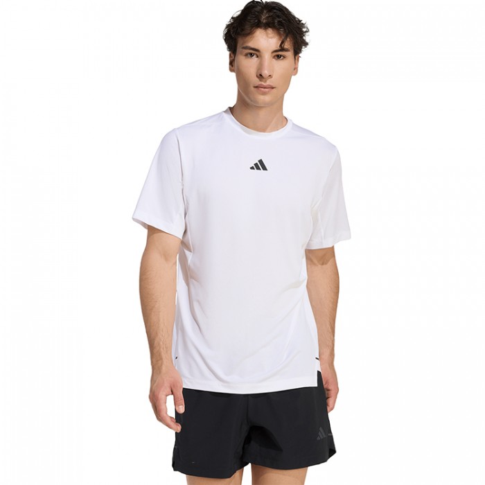 Tricou Adidas DESIGNED ESSENTIALS