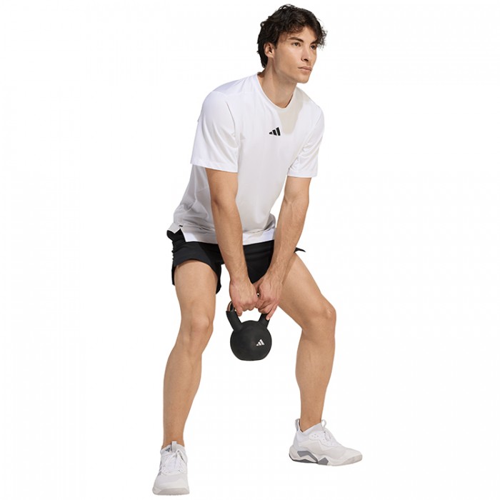 Tricou Adidas DESIGNED ESSENTIALS - 3