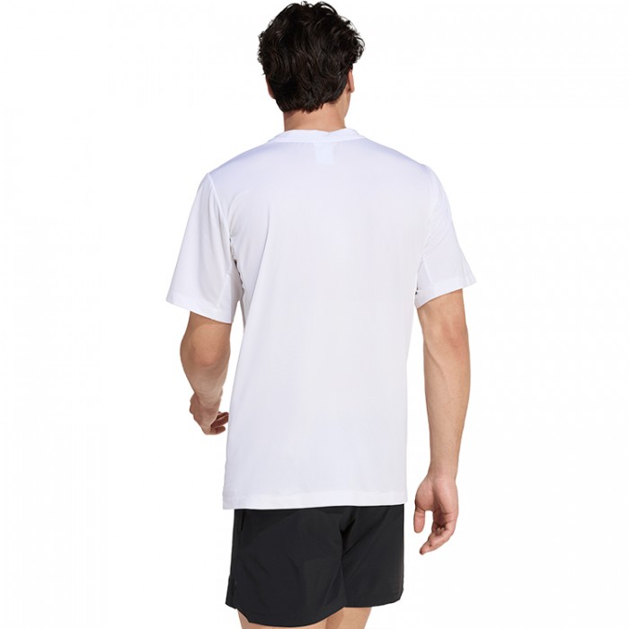 Tricou Adidas DESIGNED ESSENTIALS - 4