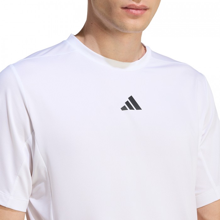 Tricou Adidas DESIGNED ESSENTIALS - 5