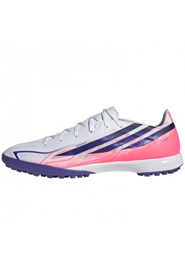 Ghete pentru fotbal Adidas F50 HYPERFAST LEAGUE TF