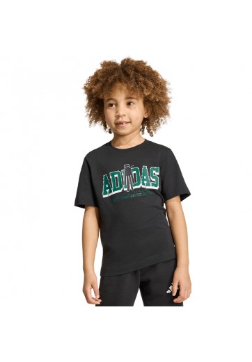 Футболка Adidas LK MC TEE 2