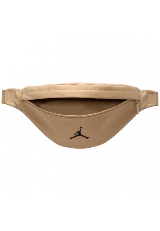 Geanta pe brau Nike JAM MVP CROSSBODY BAG