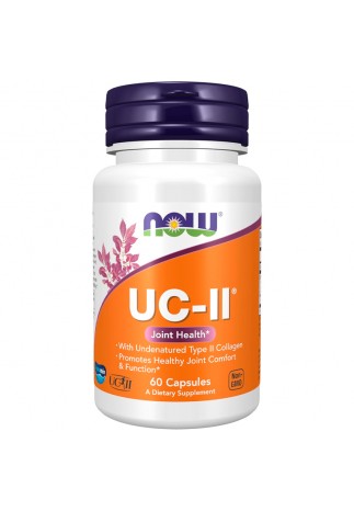 Витамины Now Foods UC-II