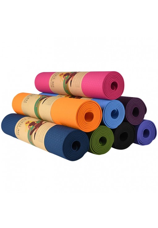 Коврик для йоги Sport YOGA MAT