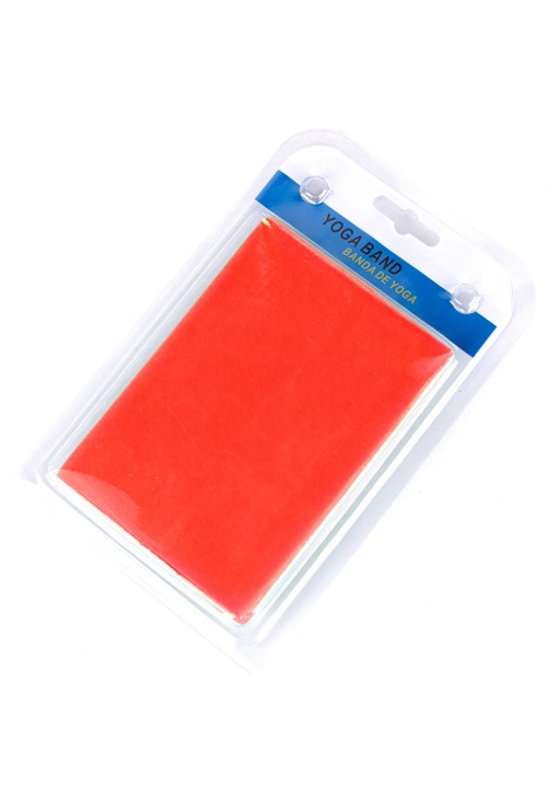 Banda elastica yoga SILAPRO Elastic band