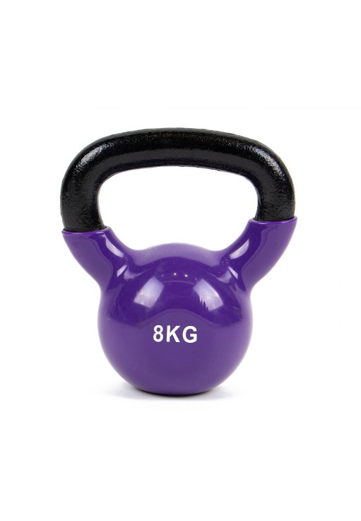 Greutate SILAPRO Kettlebell