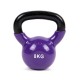 Гиря SILAPRO Kettlebell SPTM34