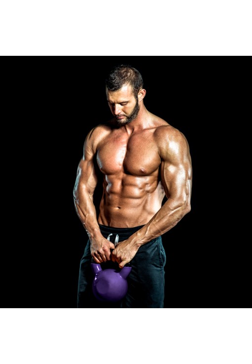 Greutate SILAPRO Kettlebell