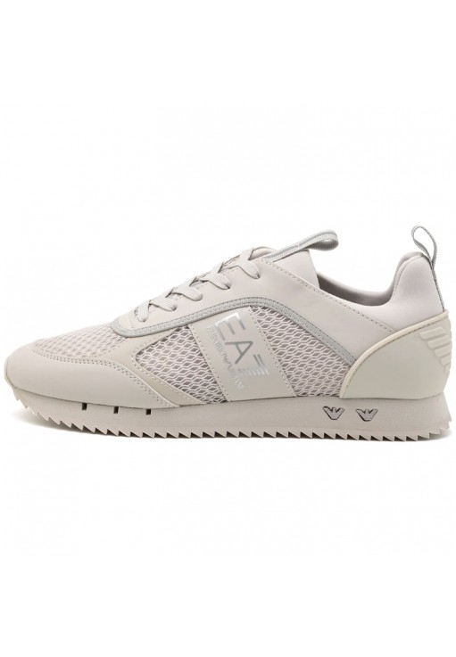 Incaltaminte Sport EA7 EMPORIO ARMANI ENGLISH