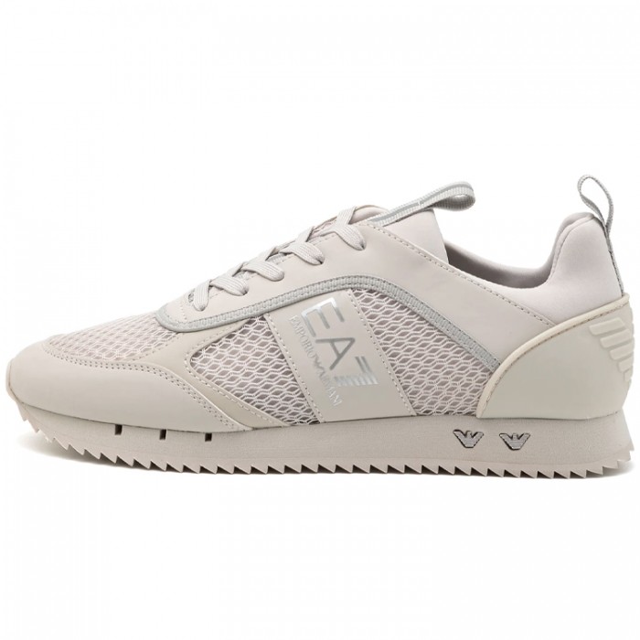 Incaltaminte Sport EA7 EMPORIO ARMANI ENGLISH X8X027-XK050-T534