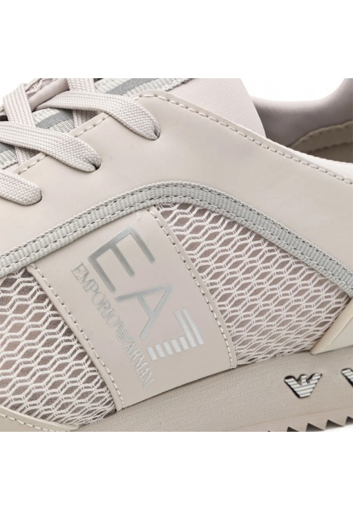 Incaltaminte Sport EA7 EMPORIO ARMANI ENGLISH