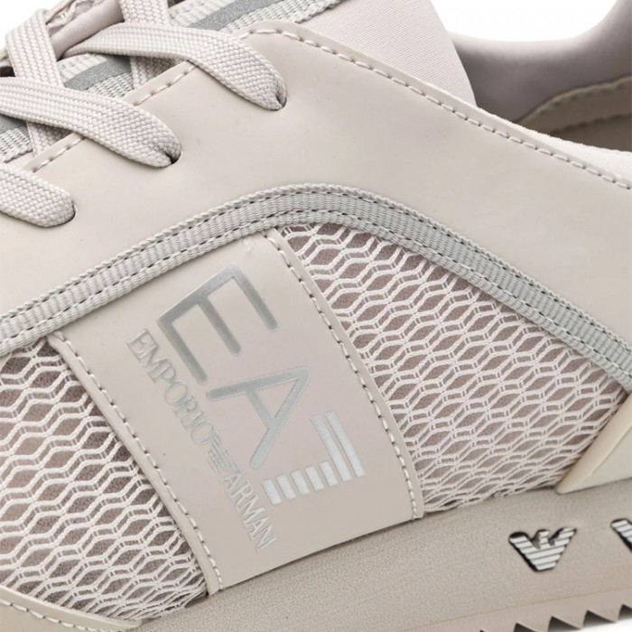 Incaltaminte Sport EA7 EMPORIO ARMANI ENGLISH X8X027-XK050-T534 - 2