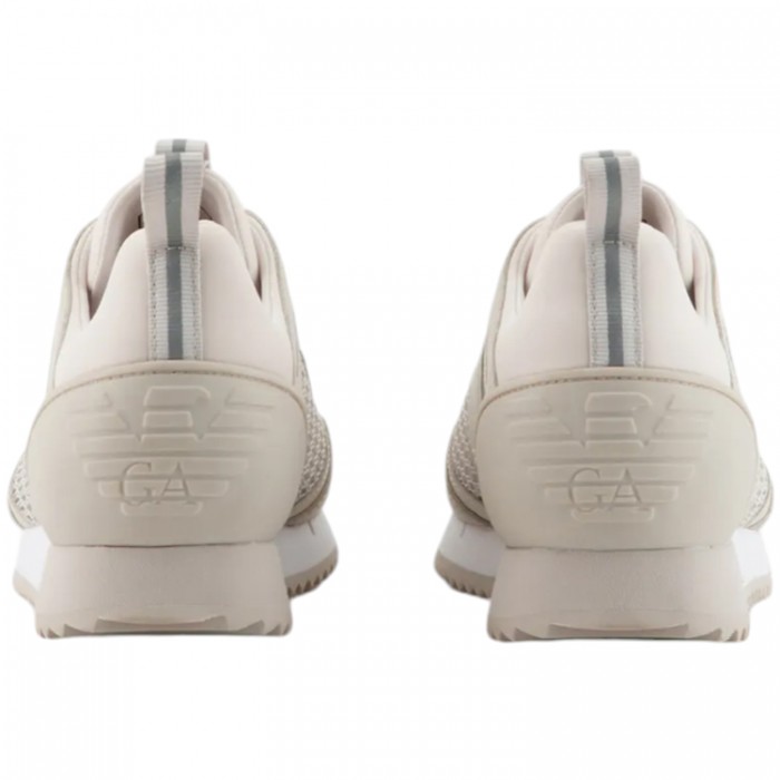 Incaltaminte Sport EA7 EMPORIO ARMANI ENGLISH X8X027-XK050-T534 - 3