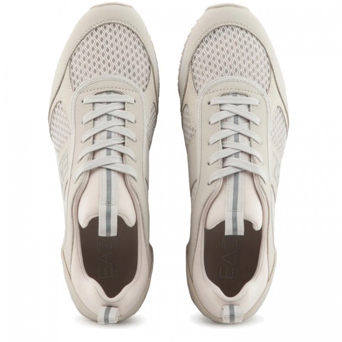 Incaltaminte Sport EA7 EMPORIO ARMANI ENGLISH X8X027-XK050-T534 - 4
